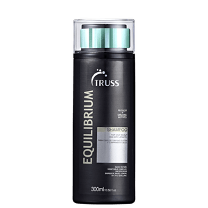 Truss Equilibrium Shampoo 300ml