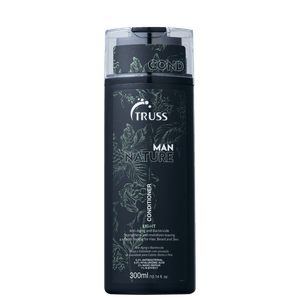 Truss Man Nature Condicionador 300ml