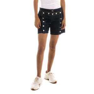 Short Jeans Dolce & Gabbana Botões