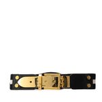 Cinto-Tory-Burch-Azul-Marinho-e-Listra-Branca