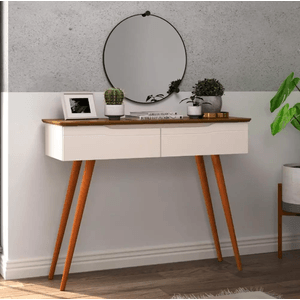 Almofada 45x45cm Greenwich Buddemeyer Luxus - Cinza