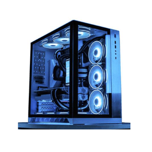 PC Gamer Overclock Extreme Intel I9 12900kf, Rtx3090, 32gb Ddr5