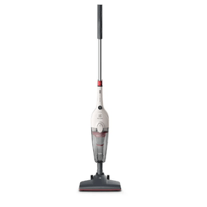 Aspirador de Pó Vertical 1300W PowerSpeed Plus Electrolux 2 em 1 Filtro HEPA Cabo Elétrico 5m (STK14B) - 220V