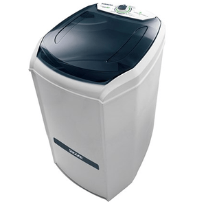 LAVADORA LAVAMAX ECO 10 KG PRETO 127V SUGGAR LE1001PT