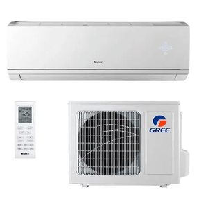 Ar-Condicionado Split HW Inverter Gree Eco Garden 24.000 BTUs Só Frio 220V
