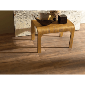 Porcelanato Natural Portobello Canela Dourada "A" 20x120 Retificado