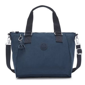 Bolsa Kipling Amiel - Azul