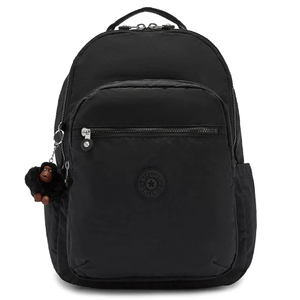 Mochila Kipling Seoul - Preto
