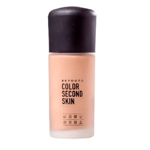 Beyoung Color Second Skin 30c 30g