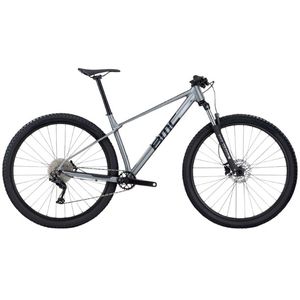 Bicicleta BMC Twostroke Al Six - Saga Moove