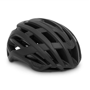 Capacete Kask Valegro WG11 Black Matt - Saga Moove
