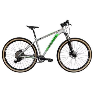 Bicicleta MTB Absolute Wild Pro - Aro 29 - Freio Hidráulico com Trava - Câmbio Absolute - 12v