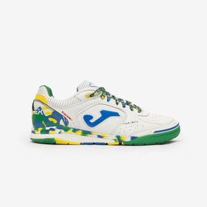 Chuteira De Futsal Joma Top Flex Rebound Ferrão