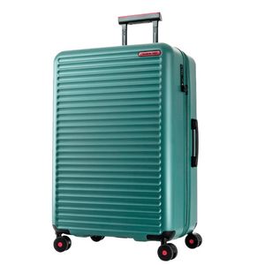 Mala De Viagem Slate Green Grande Toiis - Samsonite