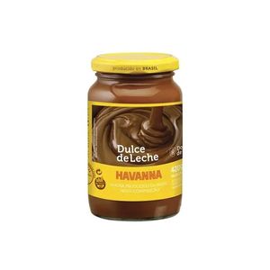 Pote Doce de Leite 420g - Havanna