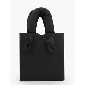 BABY BOLSA BALOON PRETO