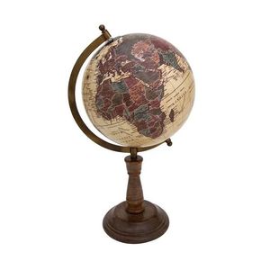 Globo Decorativo Winter Boho