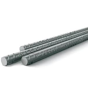 Vergalhão CA-50 10mm (3/8") ArcelorMittal
