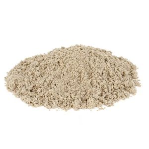 Areia Media Lavada Saco de 20kg