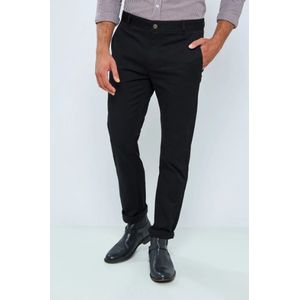 Calça Chino Elastano Crawford