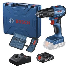 Furadeira à bateria Bosch GSB 185-LI 18V