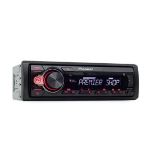 MP3 Player Automotivo Pioneer MVH-S218BT
