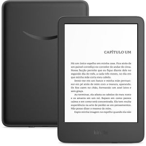 Kindle 11ª Geração