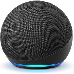 Echo Dot 4ª Geração