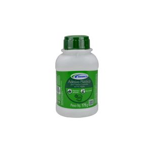 Adesivo Para Pvc Frasco 175g Amanco
