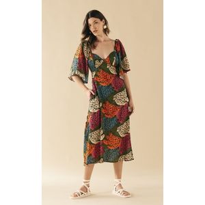 Vestido Cacay