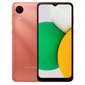 Smartphone Samsung Galaxy A03 Core 32GB