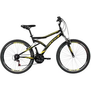 Bicicleta Caloi Andes Aro 26, Freio V-Brake, 21 Marchas