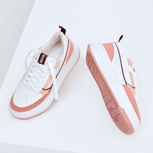 Tênis Flatform Feminino Via Rio - Humanitarian