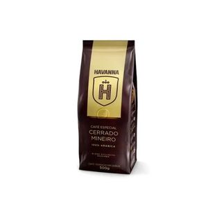Café em Grãos Havanna 500G