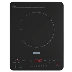 Cooktop Portátil por Indução Tramontina