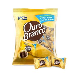 Ouro Branco Lacta 1kg - Mondelēz