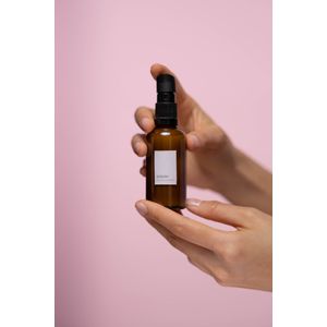Sérum Facial de Alta Potência