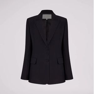 Blazer Crepe Sport Bruna - nk store