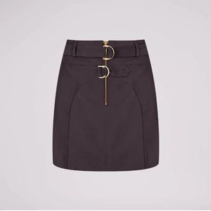 Saia Shorts Crepe Clean Cleo - nk store
