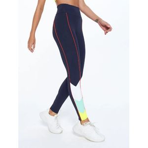 Legging Lisa Beach Sports - Body For Sure