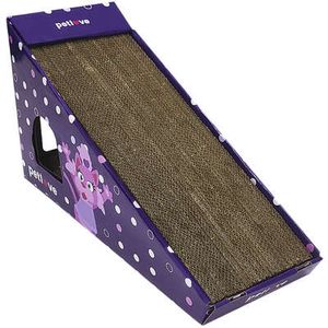 Brinquedo Arranhador Rampa Petlove