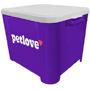 Porta Ração Petlove