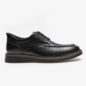 Sapato Metropolitan James Hi - Democrata