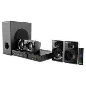 Home Theater Philco Pht690 5.1