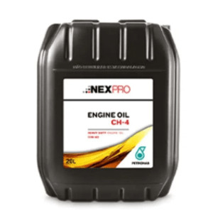 Nexpro Engine - Pivot