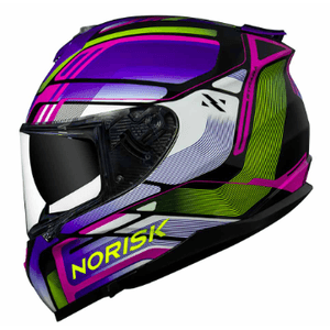 Capacete Norisk Strada Flux