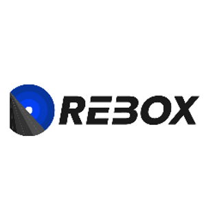 REBOX MOTO SMART