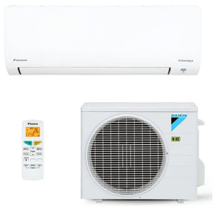 Ar-Condicionado Split HW R-32 Inverter Daikin Ecoswing 18.000 BTUs Só Frio 220V