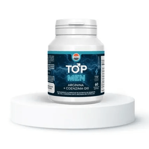 Top Men by TopTherm - 1 Frasco