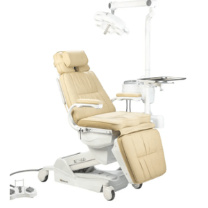Mesa Clinica Performance - Surya Dental